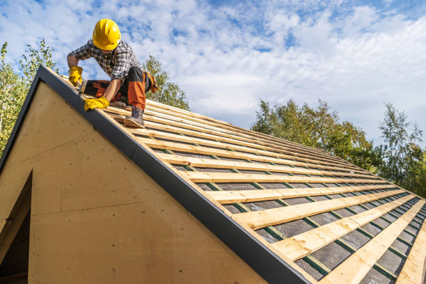 Slate Roofing Contractor in Brooklyn, OH